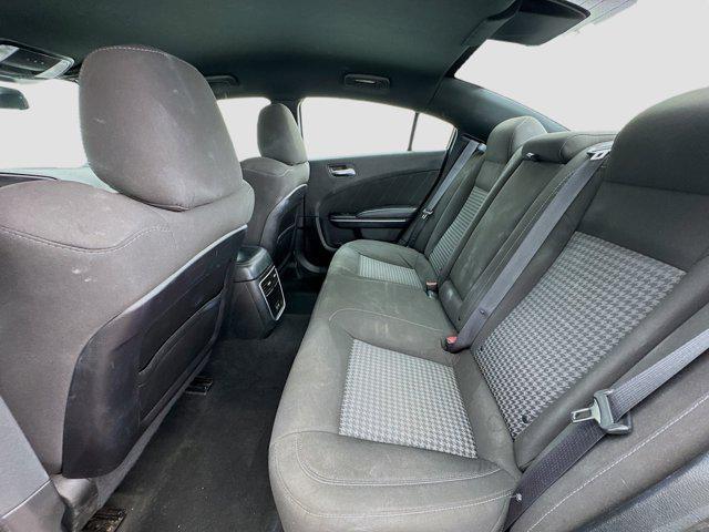 used 2022 Dodge Charger car, priced at $31,799