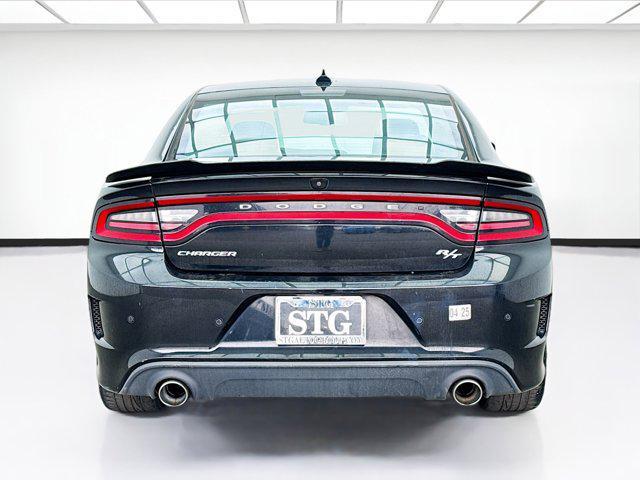 used 2022 Dodge Charger car, priced at $31,799