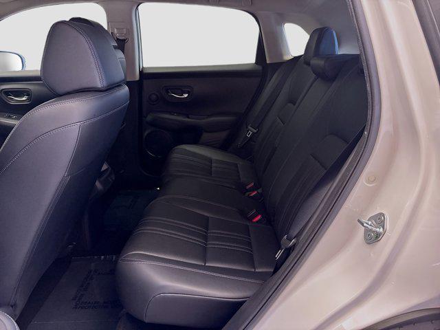 used 2024 Honda HR-V car, priced at $25,850