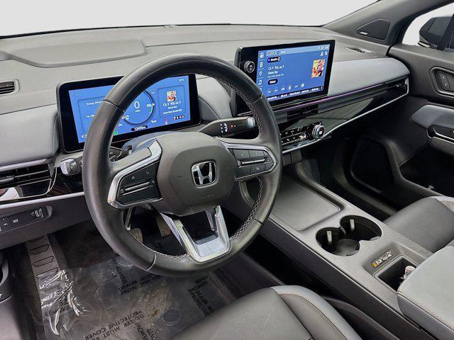 used 2024 Honda Prologue car, priced at $32,250