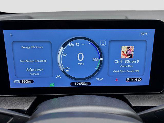 used 2024 Honda Prologue car, priced at $32,250