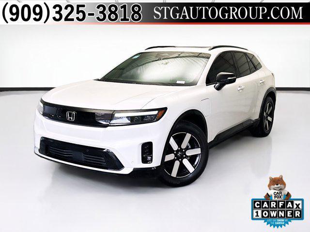 used 2024 Honda Prologue car, priced at $32,250