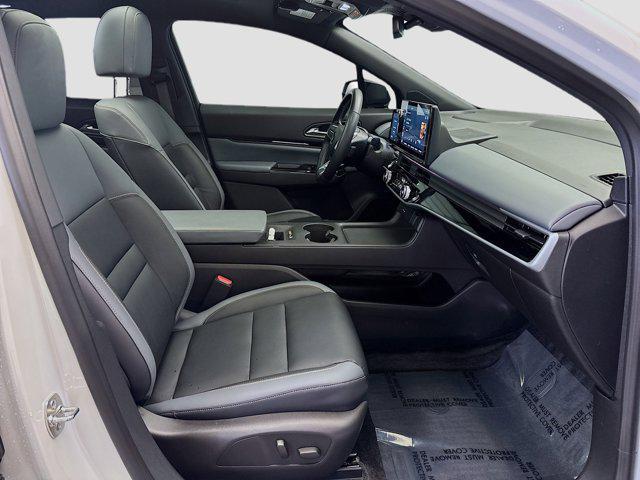 used 2024 Honda Prologue car, priced at $32,250