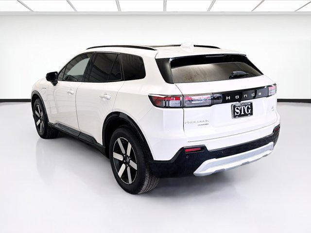used 2024 Honda Prologue car, priced at $32,250