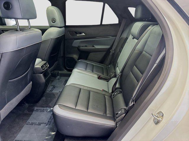 used 2024 Honda Prologue car, priced at $32,250
