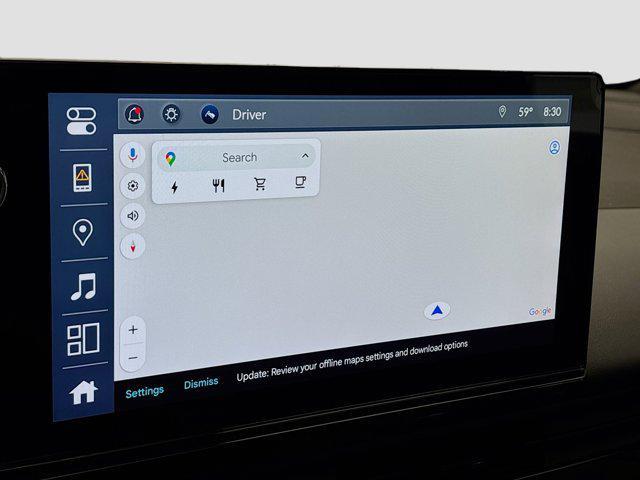 used 2024 Honda Prologue car, priced at $32,250