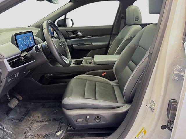 used 2024 Honda Prologue car, priced at $32,250