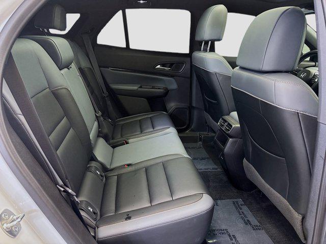 used 2024 Honda Prologue car, priced at $32,250