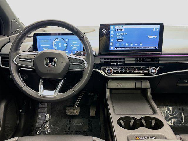 used 2024 Honda Prologue car, priced at $32,250