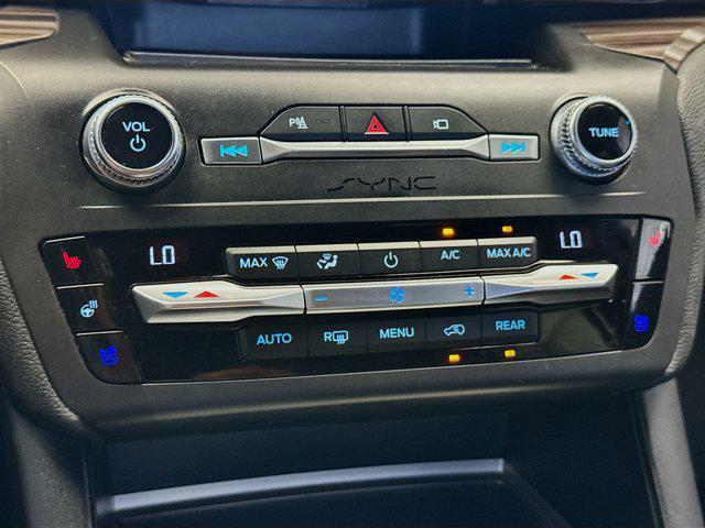 used 2020 Ford Explorer car, priced at $24,888