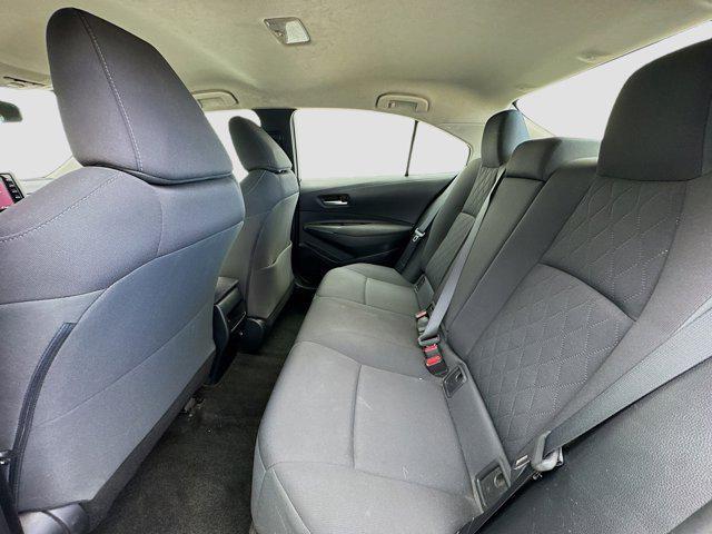used 2020 Toyota Corolla car, priced at $16,777