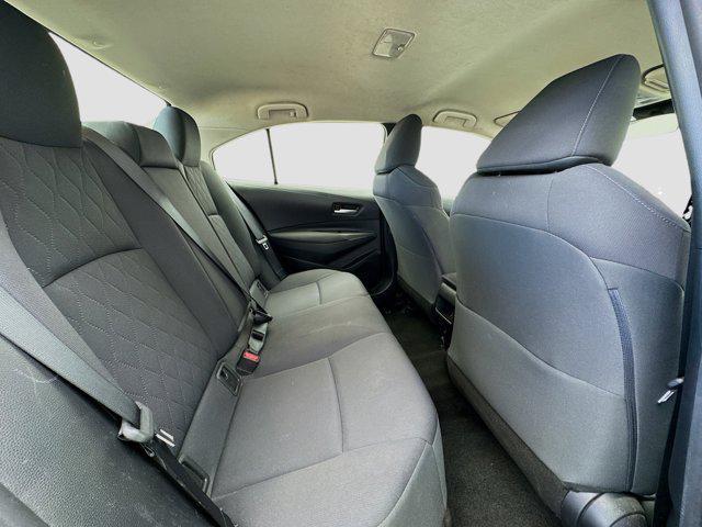used 2020 Toyota Corolla car, priced at $16,777