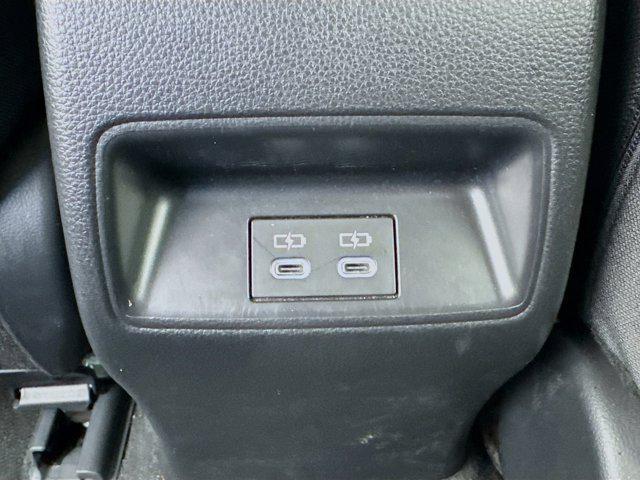 used 2024 Toyota Corolla car, priced at $21,488