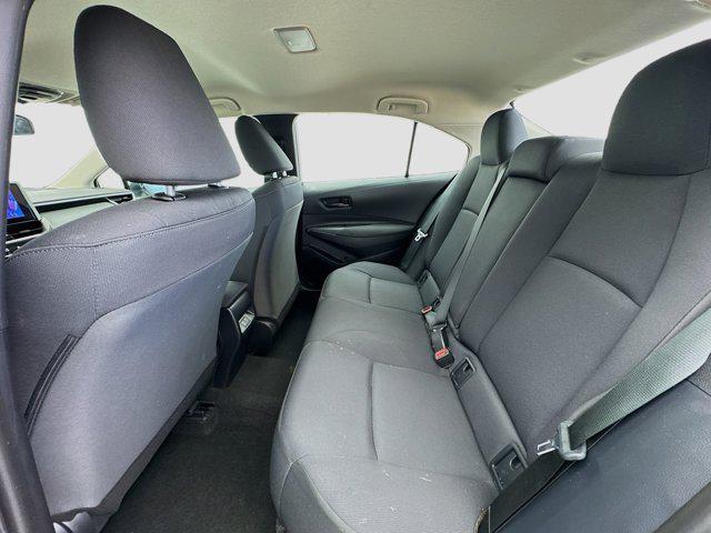 used 2024 Toyota Corolla car, priced at $21,488