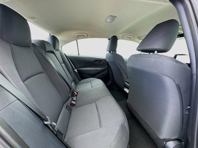 used 2024 Toyota Corolla car, priced at $21,488