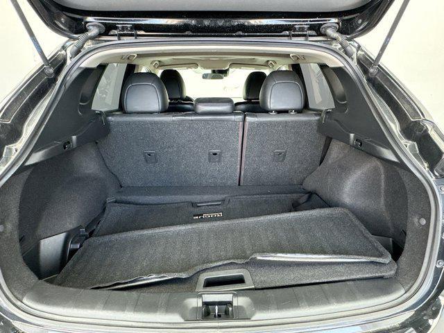 used 2018 Nissan Rogue Sport car, priced at $14,240