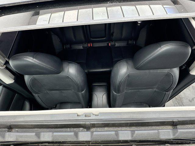 used 2018 Nissan Rogue Sport car, priced at $14,240