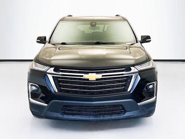 used 2022 Chevrolet Traverse car, priced at $28,149