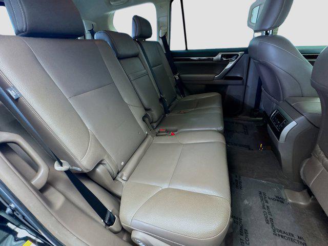 used 2017 Lexus GX 460 car, priced at $30,188