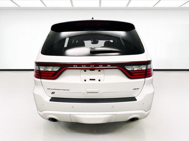 used 2023 Dodge Durango car, priced at $29,788