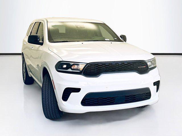 used 2023 Dodge Durango car, priced at $30,150