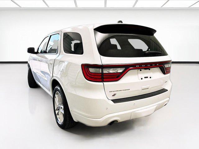 used 2023 Dodge Durango car, priced at $29,788