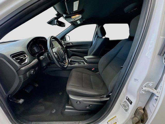 used 2023 Dodge Durango car, priced at $29,788