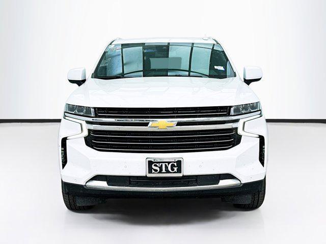 used 2023 Chevrolet Suburban car, priced at $42,488