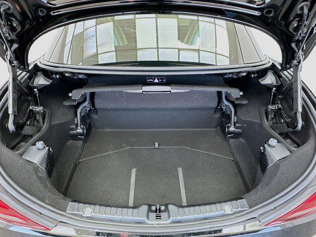 used 2020 Mercedes-Benz AMG SLC 43 car, priced at $44,888