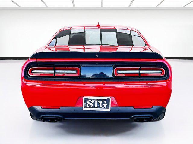 used 2015 Dodge Challenger car, priced at $24,450