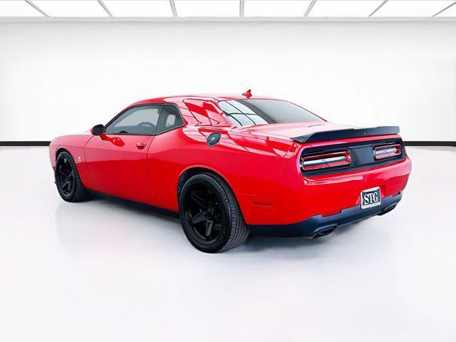 used 2015 Dodge Challenger car, priced at $24,450
