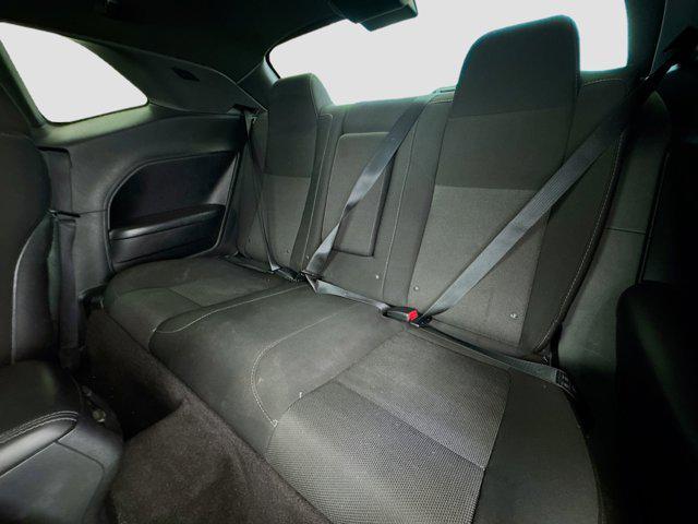 used 2015 Dodge Challenger car, priced at $24,450