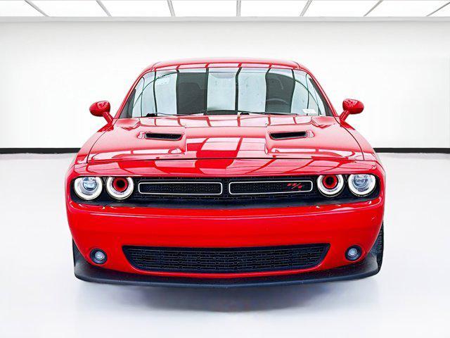 used 2015 Dodge Challenger car, priced at $24,450