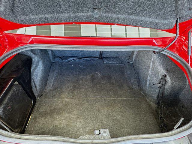 used 2015 Dodge Challenger car, priced at $24,450