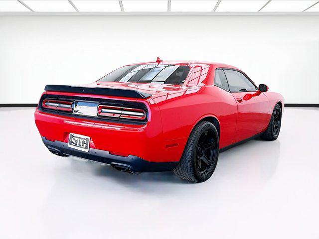 used 2015 Dodge Challenger car, priced at $24,450