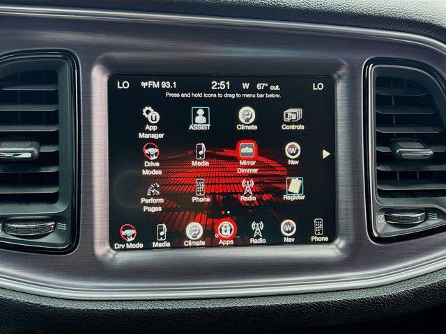 used 2015 Dodge Challenger car, priced at $24,450
