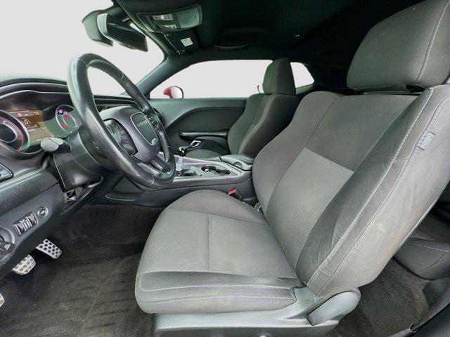 used 2015 Dodge Challenger car, priced at $24,450