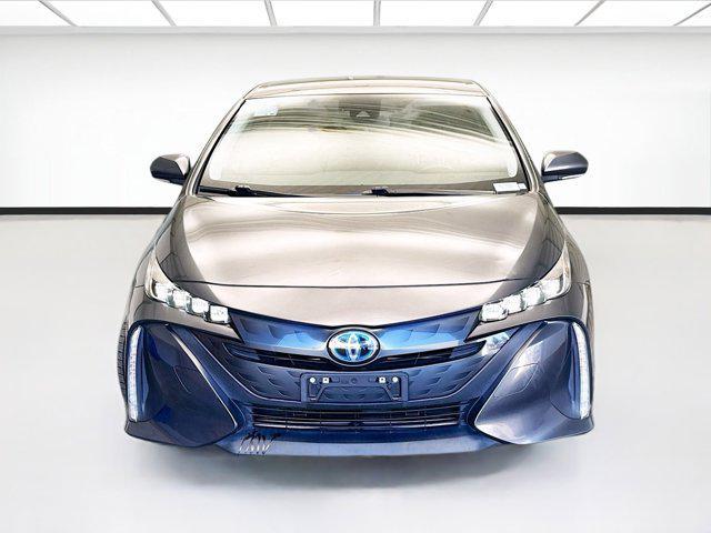 used 2021 Toyota Prius Prime car, priced at $21,420