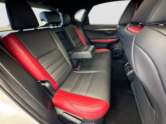 used 2020 Lexus NX 300 car, priced at $31,188