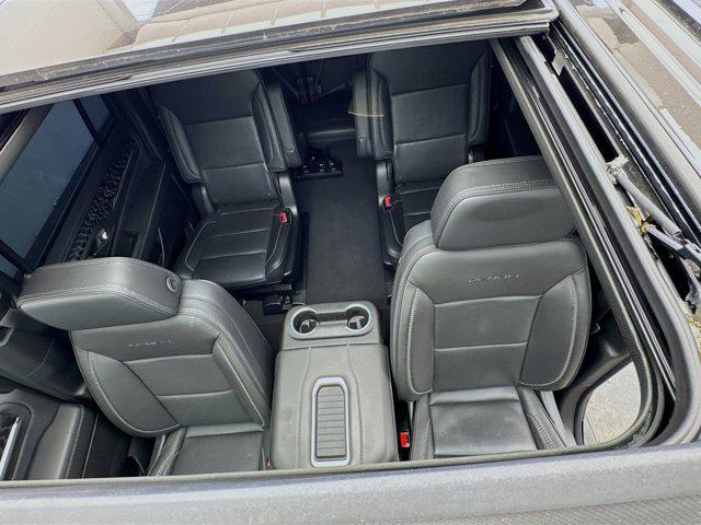 used 2023 GMC Yukon XL car, priced at $52,688