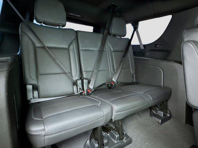 used 2023 GMC Yukon XL car, priced at $52,688