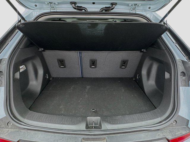 used 2022 Chevrolet Bolt EUV car, priced at $19,700