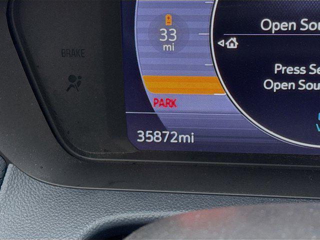 used 2022 Chevrolet Bolt EUV car, priced at $19,700