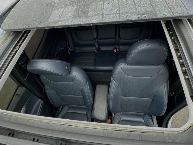 used 2022 Chevrolet Bolt EUV car, priced at $19,700