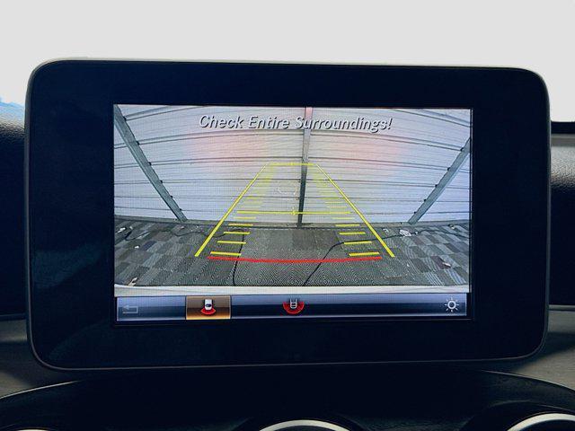 used 2019 Mercedes-Benz GLC 300 car