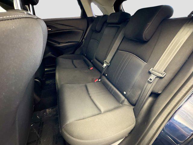 used 2019 Mazda CX-3 car, priced at $15,898