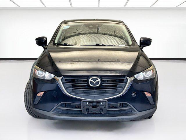used 2019 Mazda CX-3 car, priced at $15,898