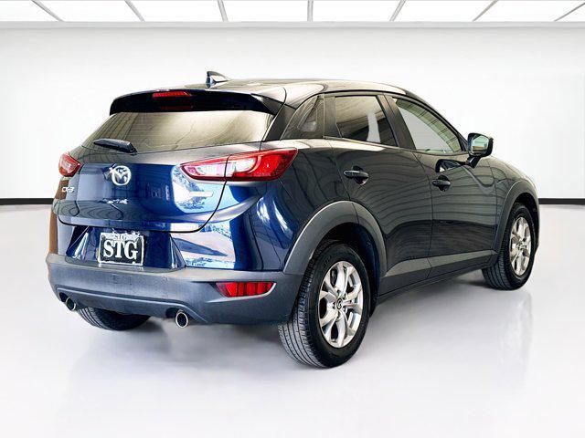 used 2019 Mazda CX-3 car, priced at $15,898