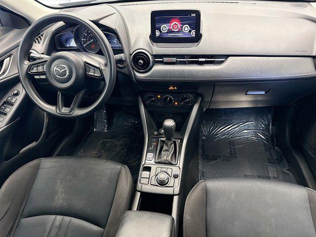 used 2019 Mazda CX-3 car, priced at $15,898