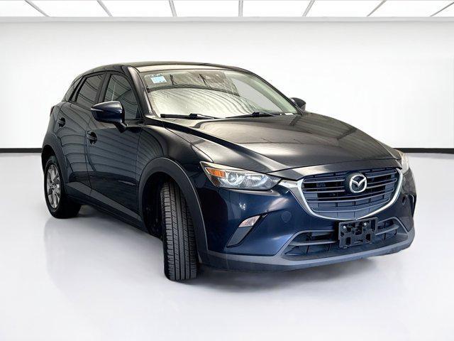 used 2019 Mazda CX-3 car, priced at $15,898